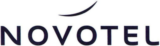 NOVOTEL logo