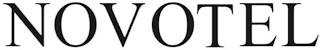 NOVOTEL logo