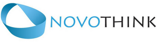 NOVOTHINK logo