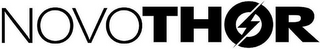 NOVOTHOR logo