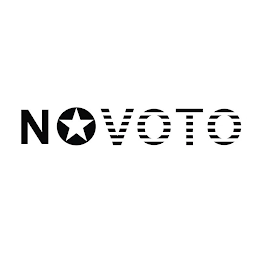 NOVOTO logo