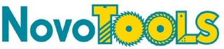 NOVOTOOLS logo