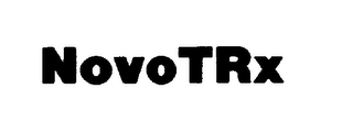 NOVOTRX logo