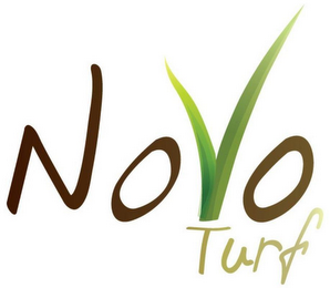 NOVOTURF logo