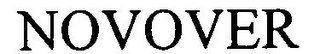 NOVOVER logo