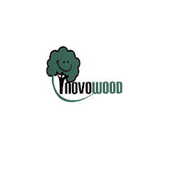 NOVOWOOD logo