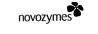 NOVOZYMES logo