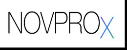 NOVPROX logo