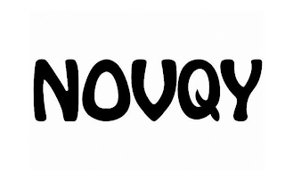 NOVQY logo