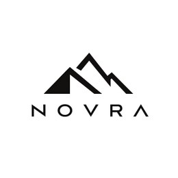 NOVRA logo