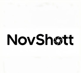 NOVSHOTT logo
