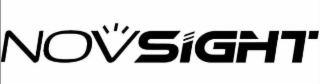 NOVSIGHT logo