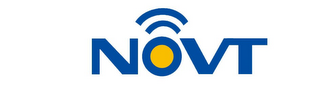 NOVT logo