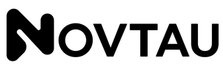 NOVTAU logo
