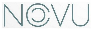 NOVU logo