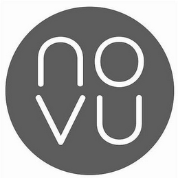 NOVU logo