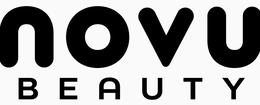 NOVU BEAUTY logo