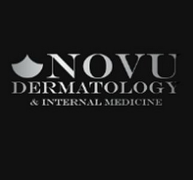 NOVU DERMATOLOGY & INTERNAL MEDICINE logo