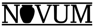 NOVUM logo