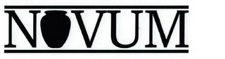 NOVUM logo