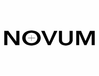 NOVUM logo