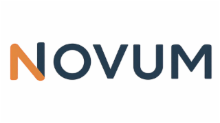 NOVUM logo