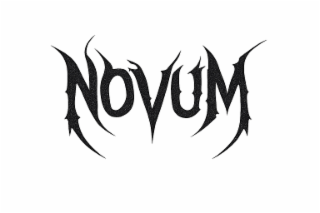 NOVUM logo