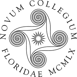 NOVUM COLLEGIUM FLORIDAE MCMLX logo