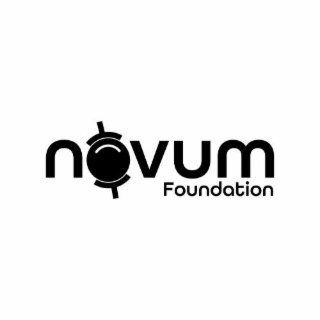 NOVUM FOUNDATION logo