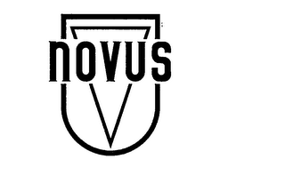 NOVUS logo