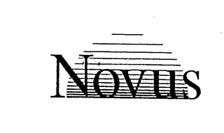 NOVUS logo
