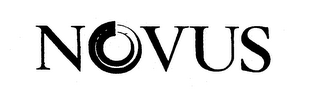 NOVUS logo