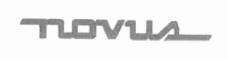 NOVUS logo
