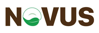 NOVUS logo