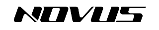NOVUS logo