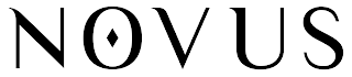 NOVUS logo
