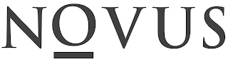 NOVUS logo