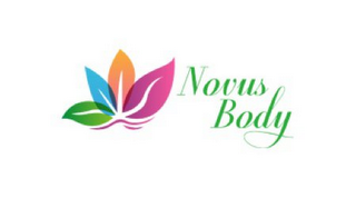 NOVUS BODY logo