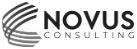 NOVUS CONSULTING logo