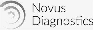 NOVUS DIAGNOSTICS logo