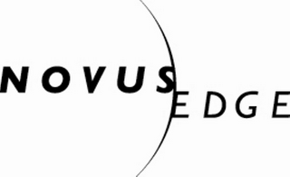 NOVUS EDGE logo