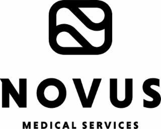 NOVUS MEDICAL SERVICES logo