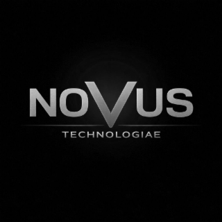 NOVUS TECHNOLOGIAE logo