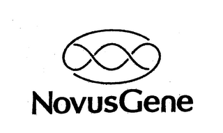 NOVUSGENE logo