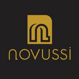 NOVUSSI logo