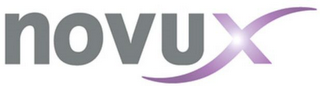 NOVUX logo