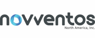 NOVVENTOS NORTH AMERICA, INC. logo