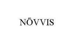 NOVVIS logo