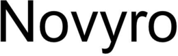 NOVYRO logo