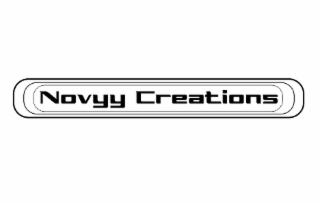 NOVYY CREATIONS logo